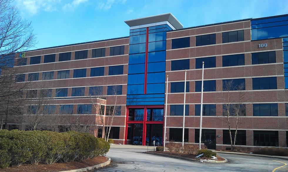 Computer Associates Benefits